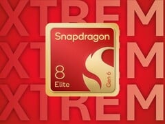 高通公司已提供了骁龙 8 Elite Extreme Gen 6 的一些官方基准测试数据