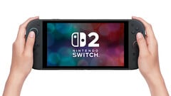 任天堂Switch 2游戏机的库存图片