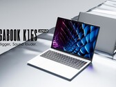 MegaBook K16S。(图片来源：Tecno）