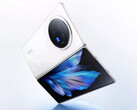 vivo 没有在全球发布价格更低的 X Fold3。(图片来源：vivo）