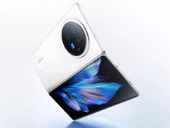 vivo 没有在全球发布价格更低的 X Fold3。(图片来源：vivo）