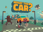 What The Car? 将于今年 9 月登陆 PC 平台（图片来源：Steam）