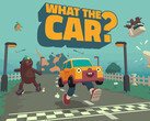 What The Car? 将于今年 9 月登陆 PC 平台（图片来源：Steam）