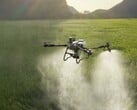 大疆推出的Agras T55主要面向专业用户