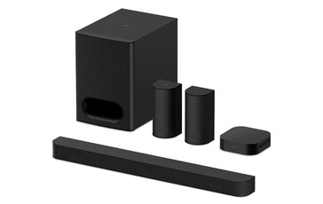 索尼 Bravia 影院系统 6（图片来源：索尼）