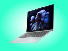 据称,IdeaPad Slim 5 Ultra 14IWC11 在电池续航测试中的续航时间明显长于其基于 Lunar Lake 的前代机型。