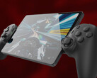 Alldocube 主要宣传 iPlay 70 Mini Ultra 作为游戏设备的功能。(图片来源：Alldocube）