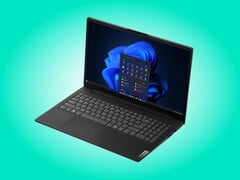 联想V15 Gen 7是一款经济型笔记本电脑，最高可配备32 GB内存。