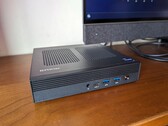 GMK NucBox M4 迷你电脑评测：第 11 代酷睿 i9，售价低于 500 美元