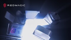 RedMagic可能进入平板电脑游戏。(来源: RedMagic)