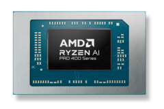 从纸面参数来看,Ryzen AI 9 HX Pro 470 仅比前代产品快 100 MHz,因此与前代相比并未带来有意义的性能提升