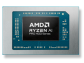 从纸面参数来看，Ryzen AI 9 HX Pro 470 仅比前代产品快 100 MHz，因此与前代相比并未带来有意义的性能提升