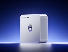 搭载AMD处理器的VZMore AX9 Ultra和AX9 Max迷你电脑将于2026年IFA展会上亮相。