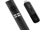 小米电视棒 4K（第二代）。(图片来源：70mai-Goldway Aliexpress 商店）