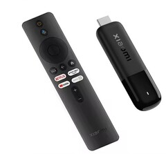 小米电视棒 4K（第二代）。(图片来源：70mai-Goldway Aliexpress 商店）