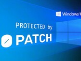 0patch 是 2025 年后支持 Windows 10 的替代解决方案（来源：0Patch 博客） 