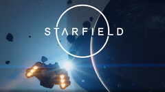Starfield 现在支持 AMD FSR 3.0 和 Intel XeSS（图片来自 Bethesda）