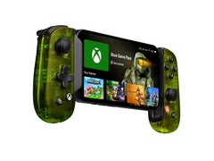 Backbone One Xbox 版比 PlayStation 版略贵。(图片来源：Backbone）