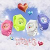 卡西欧 G-Shock BGA-10 系列手表。(图片来源：卡西欧）