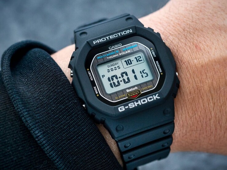 卡西欧 G-Shock GW-BX5600-1