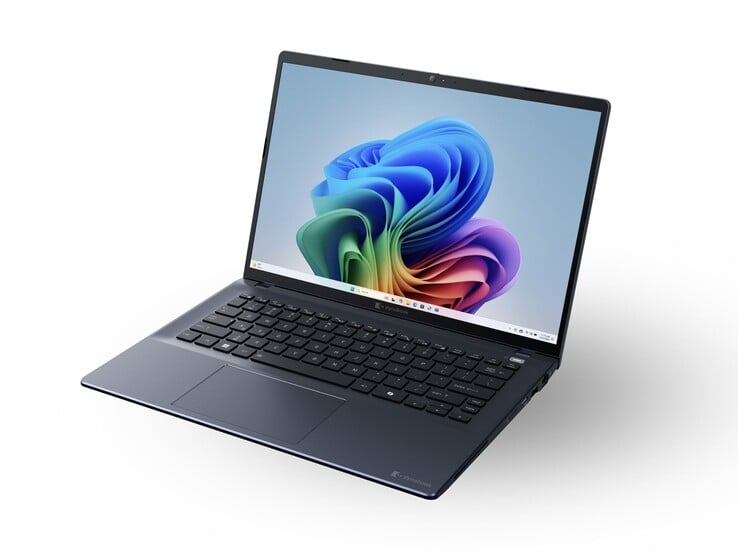 Dynabook Tecra A45-M 笔记本电脑。(图片来源：Dynabook Americas）