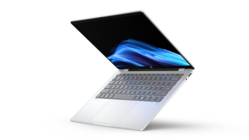 惠普 OmniBook 5 14 机箱（图片来源：惠普）