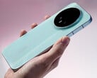 Magic 8 系列预计将于 2025 年 10 月 15 日发布。图：Magic 8（图片来源：Li Kun）