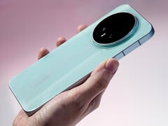 Magic 8 系列预计将于 2025 年 10 月 15 日发布。图：Magic 8（图片来源：Li Kun）