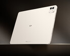 MagicPad 3 采用骁龙 8 代 3 处理器。图：平板电脑。(图片来源：Honor)