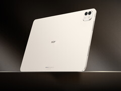 MagicPad 3 采用骁龙 8 代 3 处理器。图：平板电脑。(图片来源：Honor)