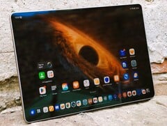 Notebookcheck 评论Honor MagicPad 4