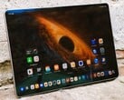 Notebookcheck 评论Honor MagicPad 4