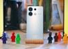 小米Redmi Note 13 4G| 照片：Florian Schmitt