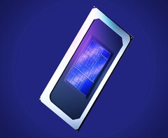 在泄露的 CPU 基准测试中,英特尔 Panther Lake 并未给人留下深刻印象(图片来源:英特尔)