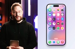 乔恩-普罗瑟（Jon Prosser）因 iOS 26泄密案面临审判。(图片来源：Jon Prosser / fpt，已编辑）