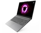 联想 LOQ Essential 15ARP10 游戏笔记本电脑（图片来源：联想）