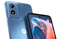 摩托罗拉将于 2024 年推出重新设计的 Moto G Play 系列，采用全新设计，配备 5000 万像素单摄像头和全高清+显示屏。(图片来自 Smartmania）