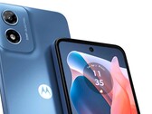 摩托罗拉将于 2024 年推出重新设计的 Moto G Play 系列，采用全新设计，配备 5000 万像素单摄像头和全高清+显示屏。(图片来自 Smartmania）