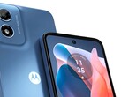 摩托罗拉将于 2024 年推出重新设计的 Moto G Play 系列，采用全新设计，配备 5000 万像素单摄像头和全高清+显示屏。(图片来自 Smartmania）