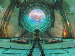 奈亚》的免费试玩版已于 2 月 21 日登陆 Steam 平台。(图片来源:Steam)