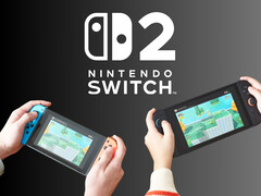 任天堂 Switch 2 GameShare 演示（图片来源：任天堂美国公司，有编辑）