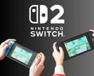 任天堂 Switch 2 GameShare 演示（图片来源：任天堂美国公司，有编辑）