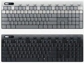 Keys 旨在为音乐人提供所有相关的控制功能。