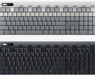 Keys 旨在为音乐人提供所有相关的控制功能。