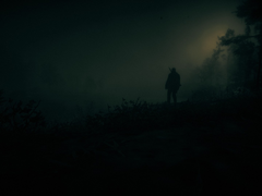 红色死亡救赎 2》在 PC 上运行的截屏(图片来源:Steam 社区)