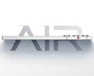RedMagic 10 Air 将于 4 月 16 日发布（图片来源：RedMagic）