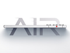 RedMagic 10 Air 将于 4 月 16 日发布（图片来源：RedMagic）