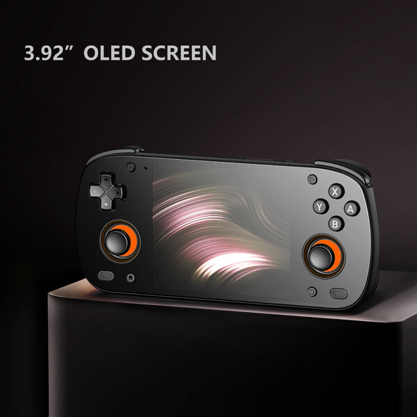Retroid Pocket Mini V2 是去年陷入困境的 Pocket Mini 的改版。(图片来源：Retroid）