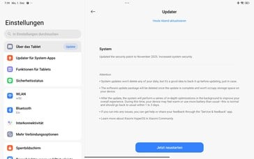 小米红米 Pad 2 Pro