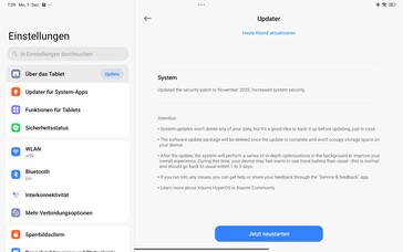 小米红米 Pad 2 Pro
